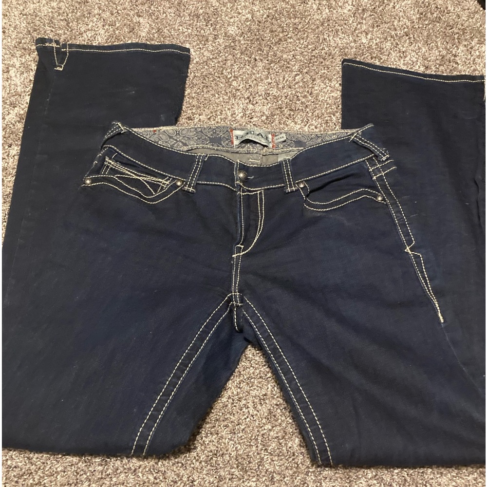 Ariat jeans